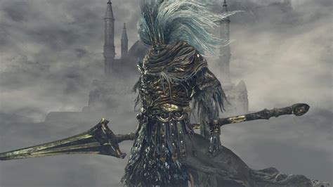 Bosses of the Throne of Want, accessed after obtaining the King's Ring. . Nameless king weakness